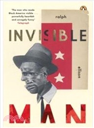 Invisible Man