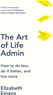 The Art of Life Admin