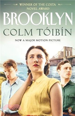 Brooklyn (Film tie-in)