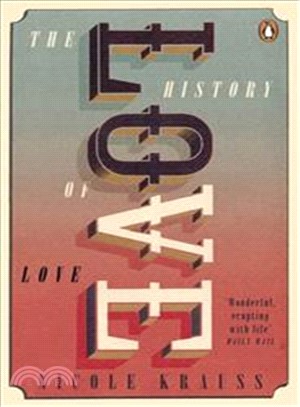 The History of Love