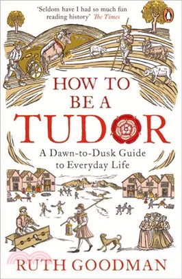 How To Be a Tudor
