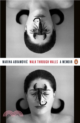 Walk Through Walls：A Memoir