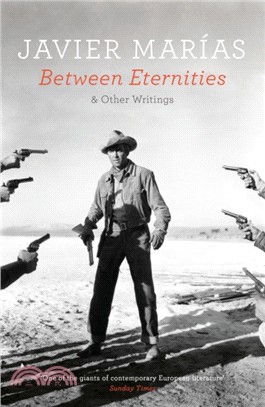 Between Eternities：and Other Writings