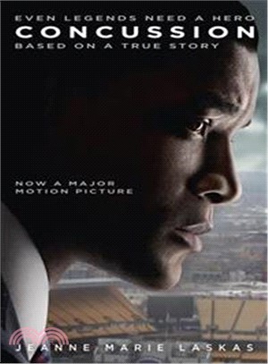 Concussion (film tie-in)