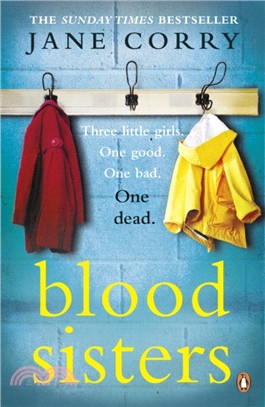 Blood Sisters：the Sunday Times bestseller