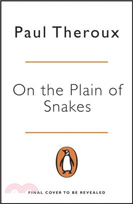 On the Plain of Snakes