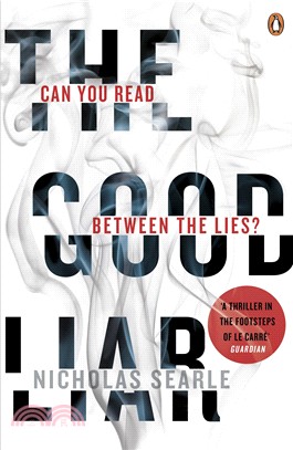 The Good Liar