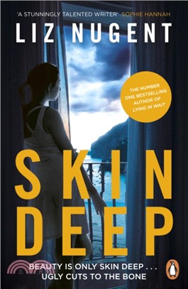Skin Deep：The most gripping thriller of 2018