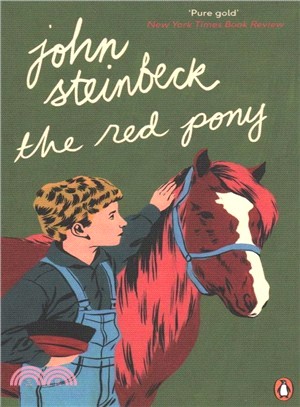 The Red Pony