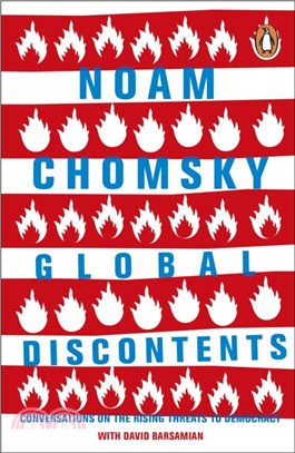 Global Discontents：Conversations on the Rising Threats to Democracy