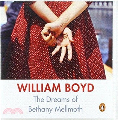 The Dreams of Bethany Mellmoth (7 CDs)