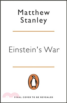 Einstein's War