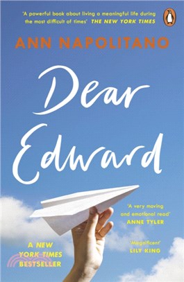 Dear Edward : The heart-warming New York Times bestseller