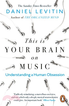 This Is Your Brain on Music