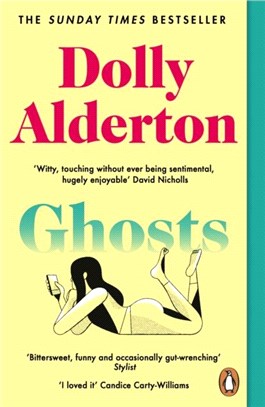 Ghosts：The Top 10 Sunday Times Bestseller