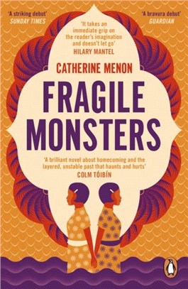 Fragile Monsters