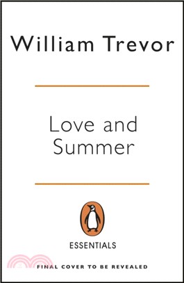 Love and Summer (Penguin Essentials)