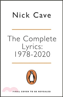 The Complete Lyrics: 1978-2020 (R/I)