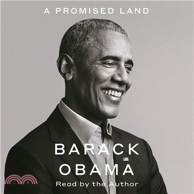 A Promised Land (Audio CD)