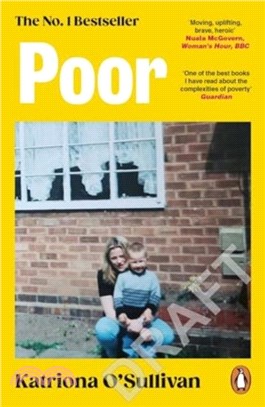 Poor：The No. 1 bestseller ???oving, uplifting, brave heroic??BBC Woman? Hour