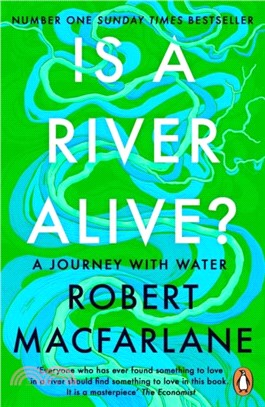 Is a River Alive?