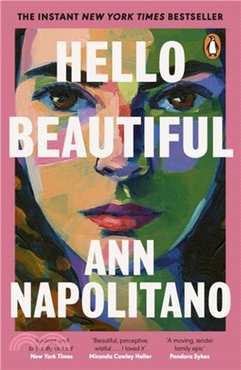 Hello Beautiful：THE INSTANT NEW YORK TIMES BESTSELLER