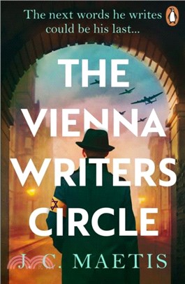 The Vienna Writers Circle：A compelling story of love, heartbreak and survival