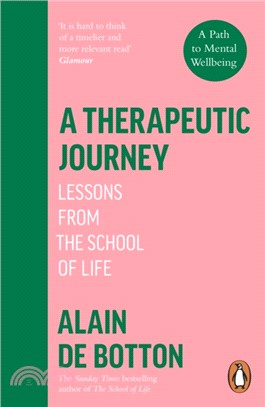 A Therapeutic Journey：Lessons from the School of Life