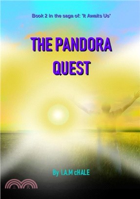 The Pandora Quest