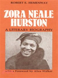 Zora Neale Hurston—A Literary Biography