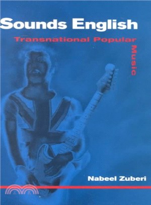 Sounds English ― Transnational Popular Music