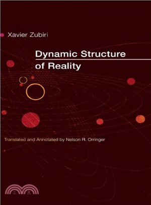 Dynamic Structure of Reality