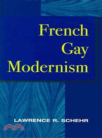 French Gay Modernism