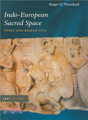 Indo-european Sacred Space ─ Vedic And Roman Cult