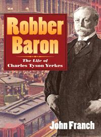Robber Baron