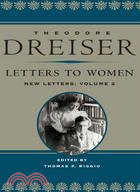 Letters to Women: New Letters