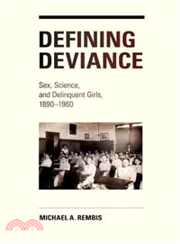 Defining Deviance