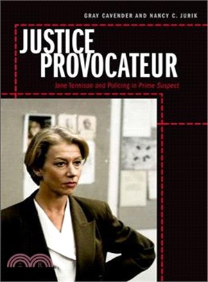 Justice Provocateur