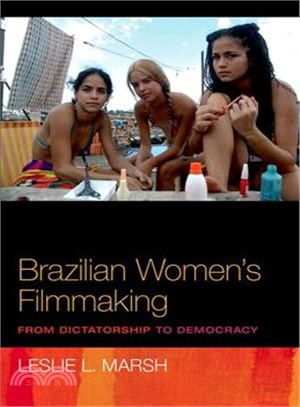 Brazilian Women's Filmmaking