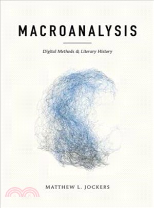 Macroanalysis — Digital Methods and Literary History