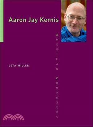 Aaron Jay Kernis