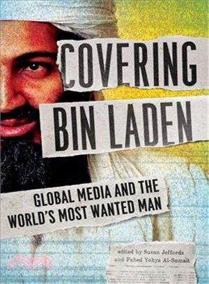 Covering Bin Laden ― Global Media and the World's Most Wanted Man