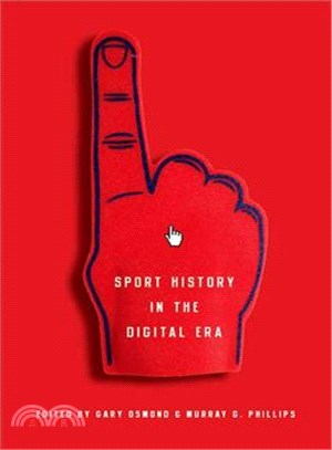 Sport History in the Digital Era