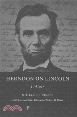 Herndon on Lincoln ─ Letters