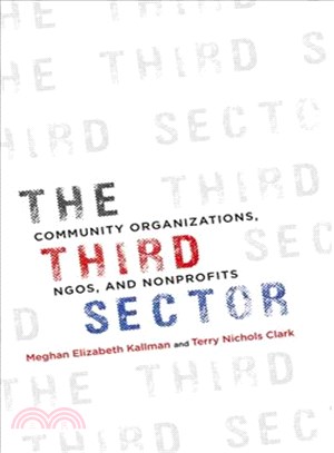 The Third Sector ─ Community Organizations, Ngos, and Nonprofits