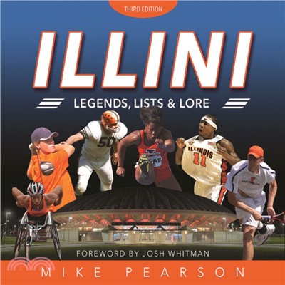 Illini Legends, Lists, and Lore