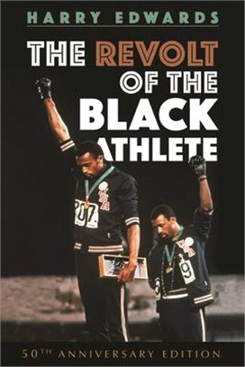 The Revolt of the Black Athlete