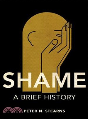Shame ― A Brief History