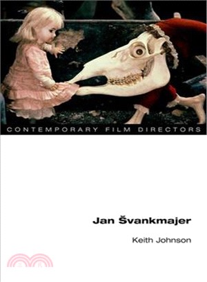 Jan vankmajer