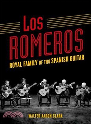 Los Romeros ― Royal Family of the Spanish Guitar